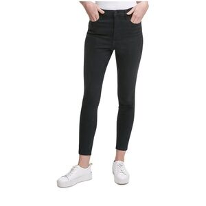 High-rise Skinny Calvin Klein Pant